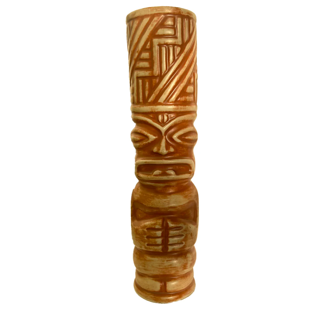 90TH ANNIVERSARY MUG (DESIGNED BY TIKI ROB)
