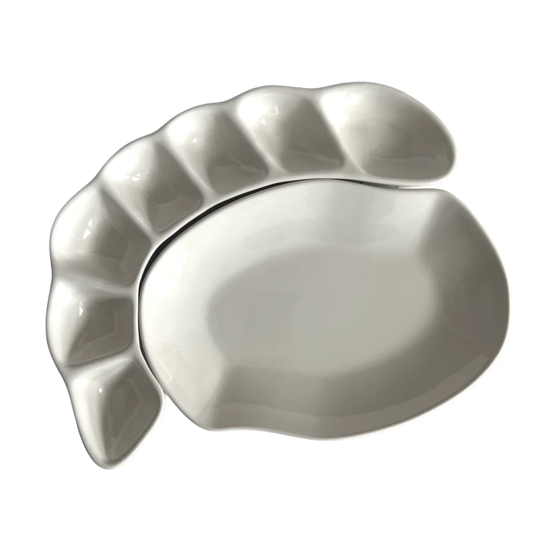 CURRY PLATE