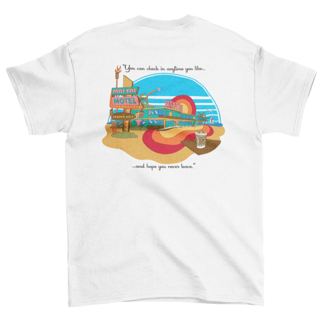 MAI TAI MOTEL - Image 2