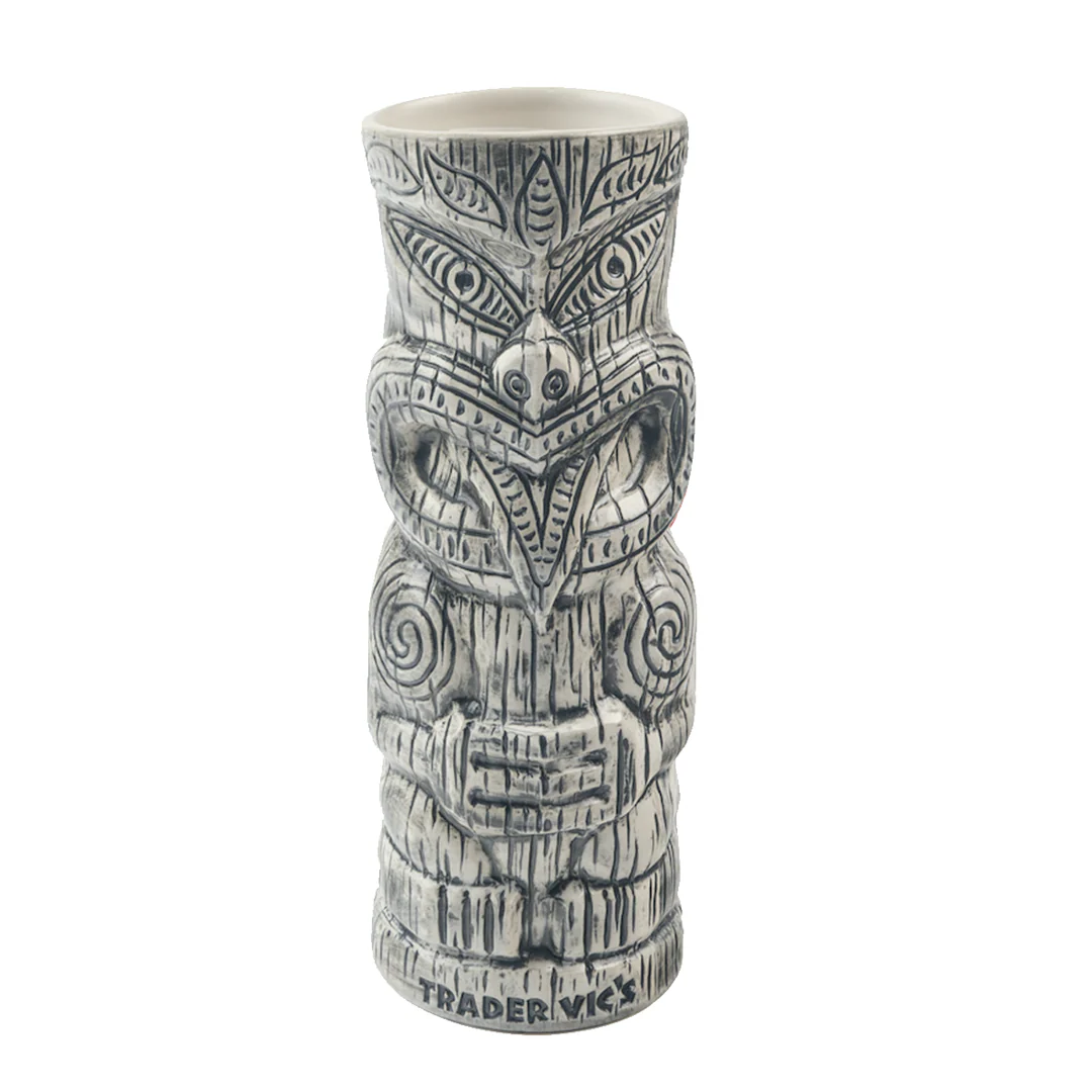 MAORI HAKA MUG - Image 2