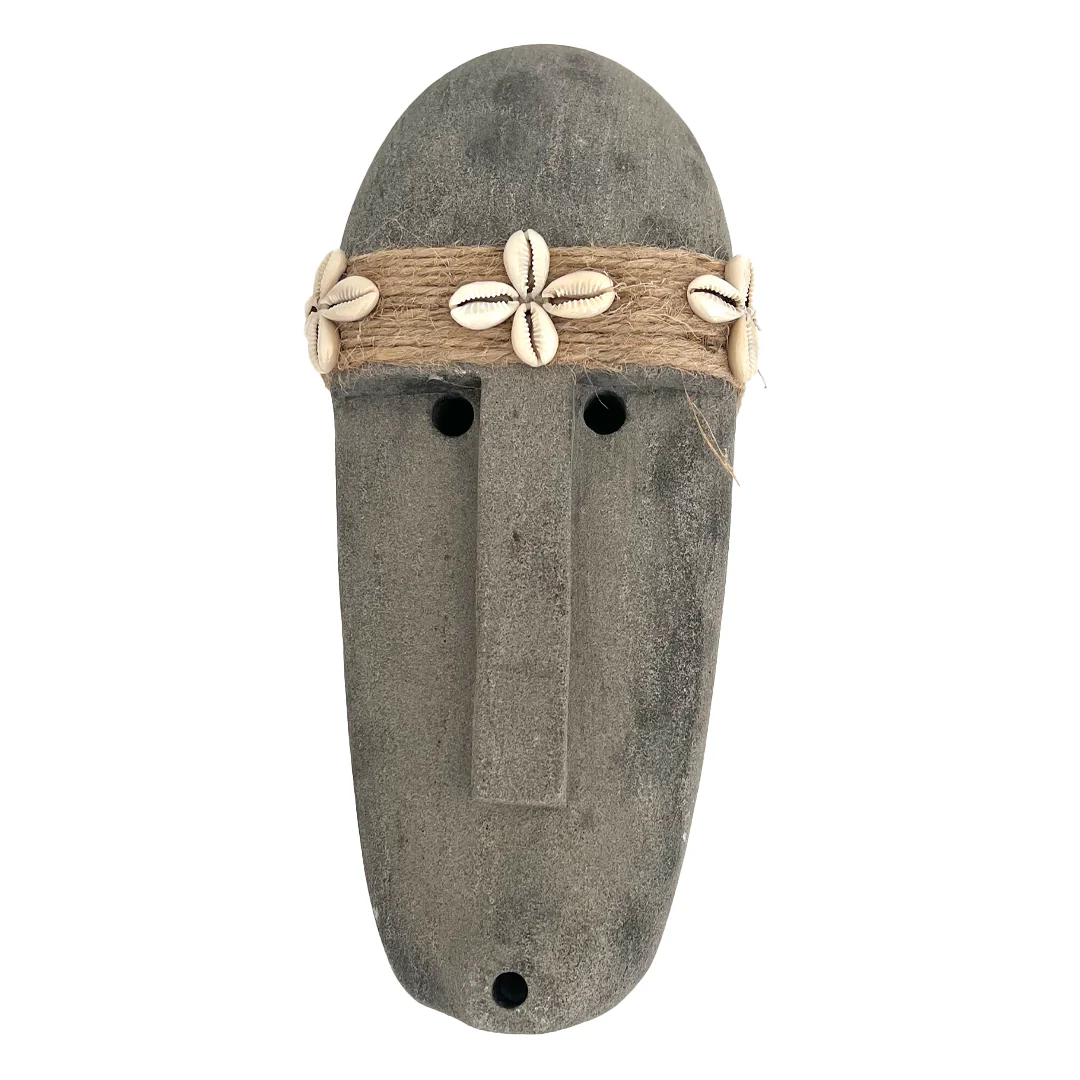 SUMBA STONE MASK (LARGE) - Image 2