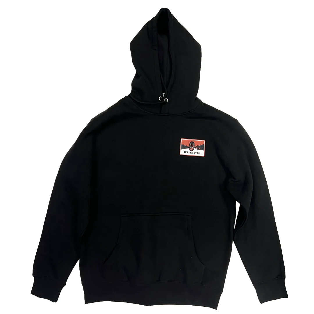TRADER VIC'S LEGACY HOODIE - Image 2